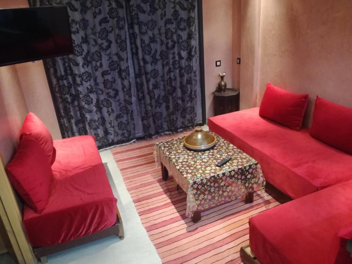 Bed and Breakfast Genova Surf House Imsouane Exterior foto
